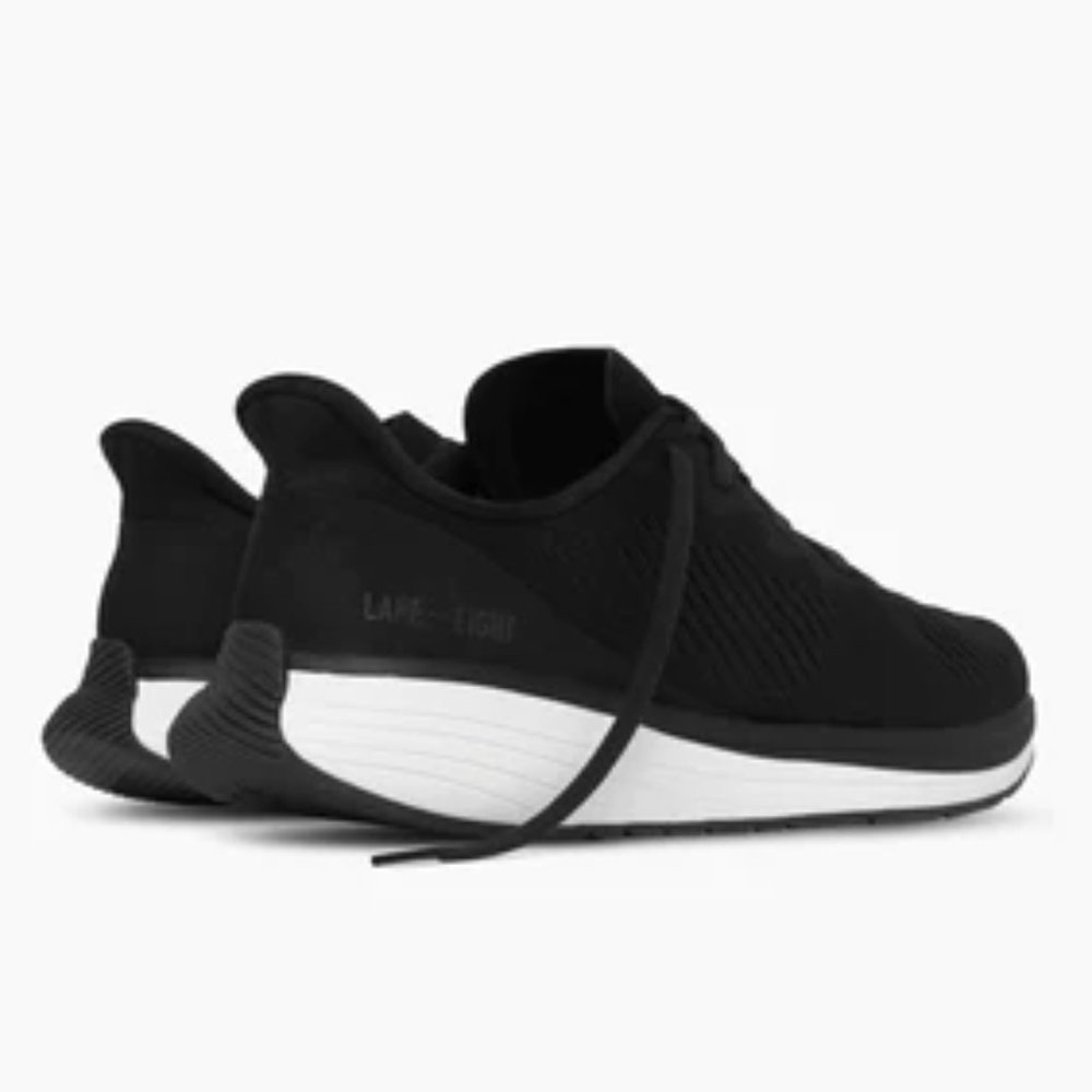 NEW IN BOX Lane Eight Relay Trainer Size 7